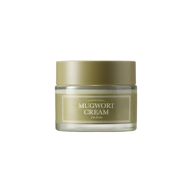 I’m from Mugwort Cream 50ml