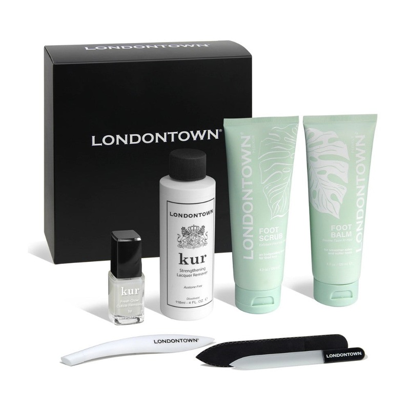 Londontown Pedikur Prep Kit