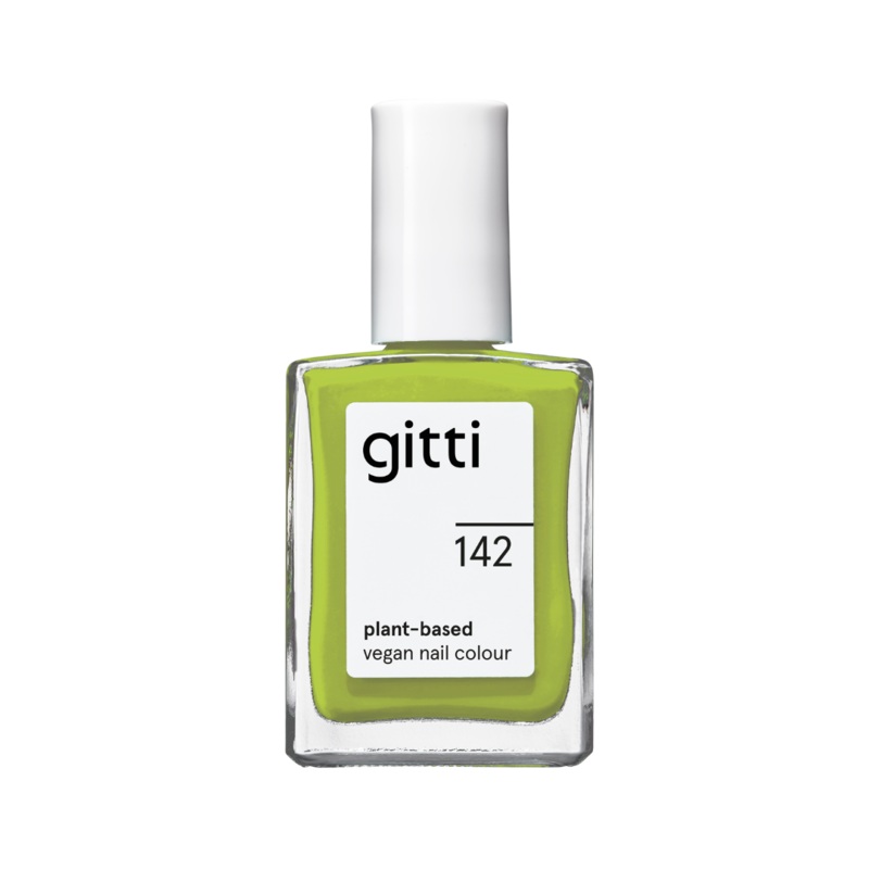 Nail Varnish 142 Afterglow 15ml