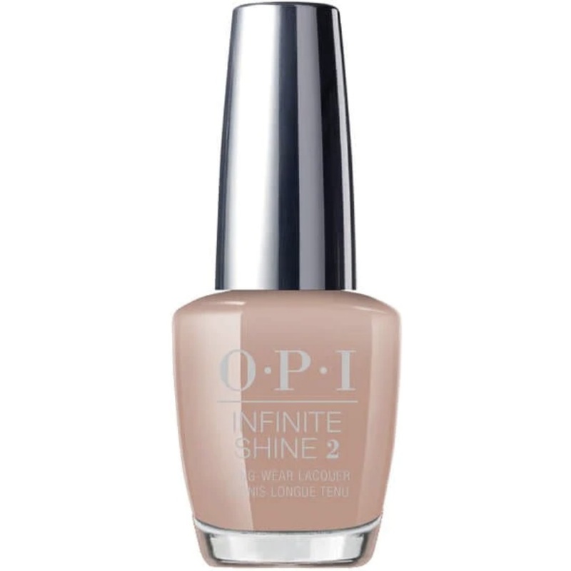 OPI Infinite Shine 2 Nail Polish El Mat Adoring you