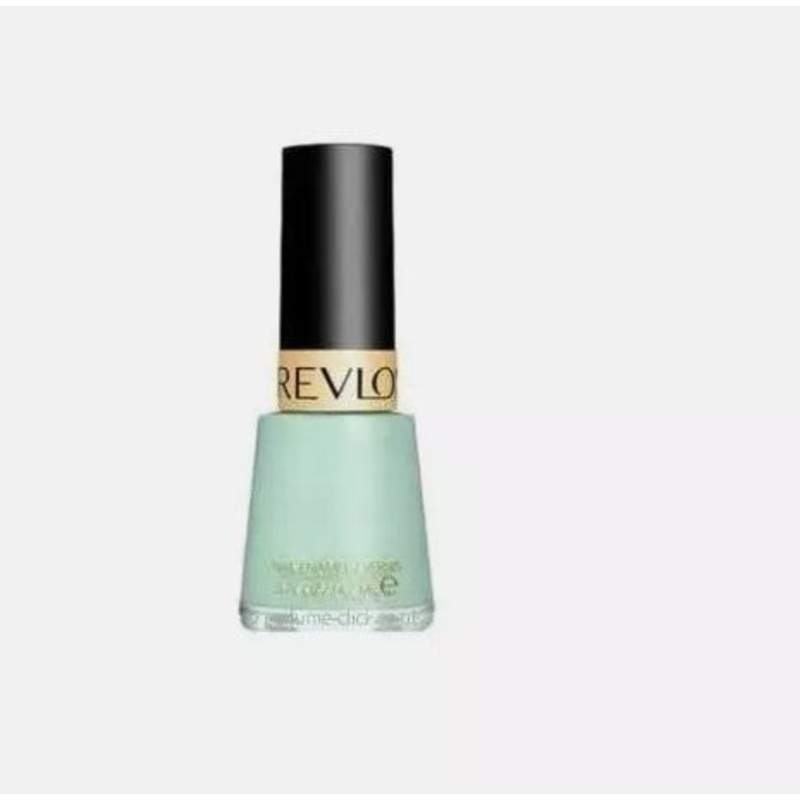 Revlon Nail Enamel Minted 85