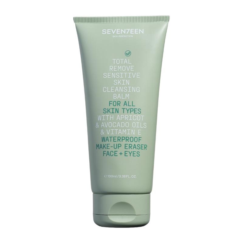 Seventeen Total Remove Sensitive Sking Cleans. Balm 100 Ml