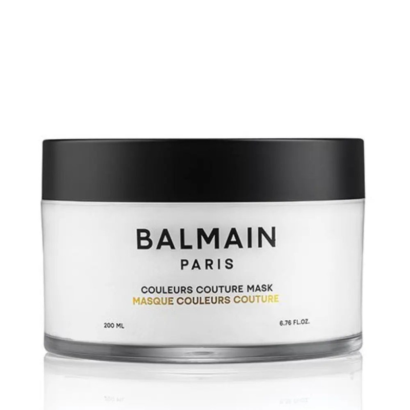 Balmain Couleurs Couture Mask 200ml