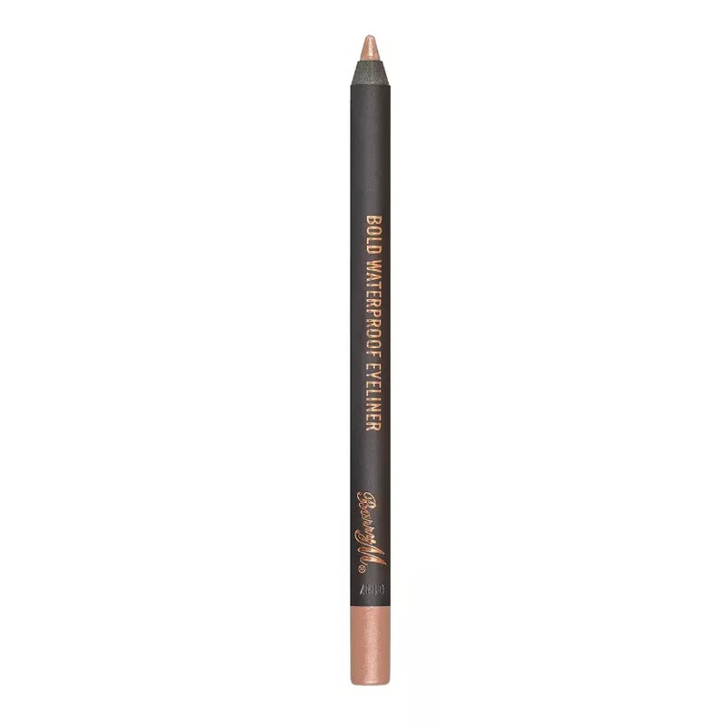 Barry M Bold Waterproof Eyeliner Rose Gold BWE9