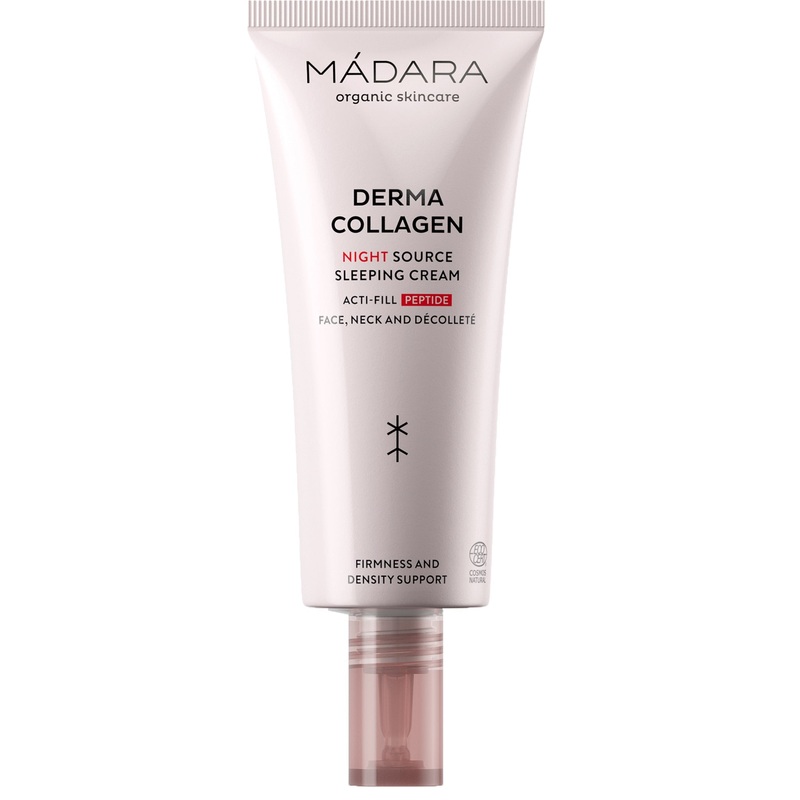 DERMA COLLAGEN | Night Source Sleeping Cream 70ml