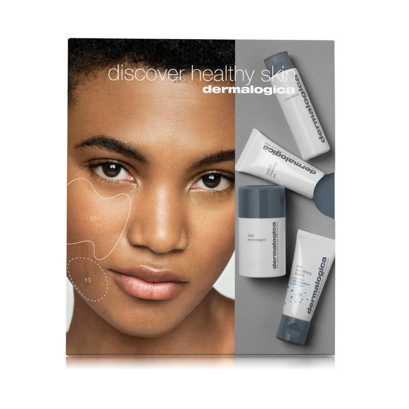 Dermalogica Discover Healthy Skin Kit