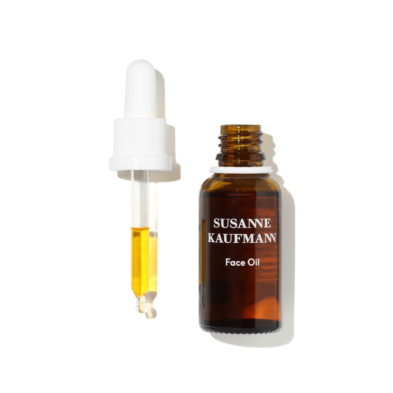 Face Oil 30 ml