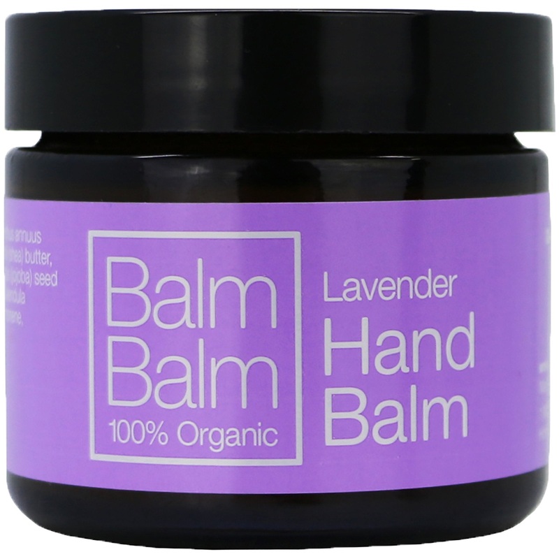 Lavender | Hand Balm