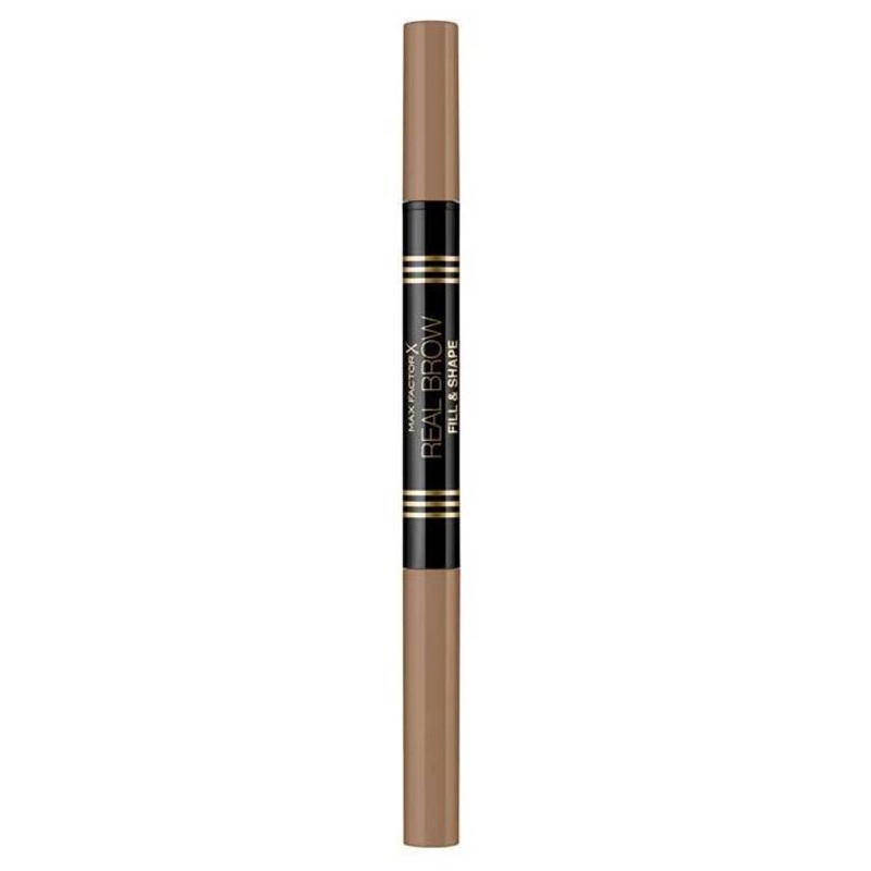 Max Factor Real Eyebrow Fill & Shape Pencil 01 Blonde