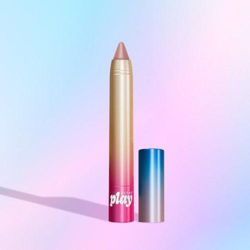 SUGAR Play Smooth Operator Lip Crayon – 03 FOMO