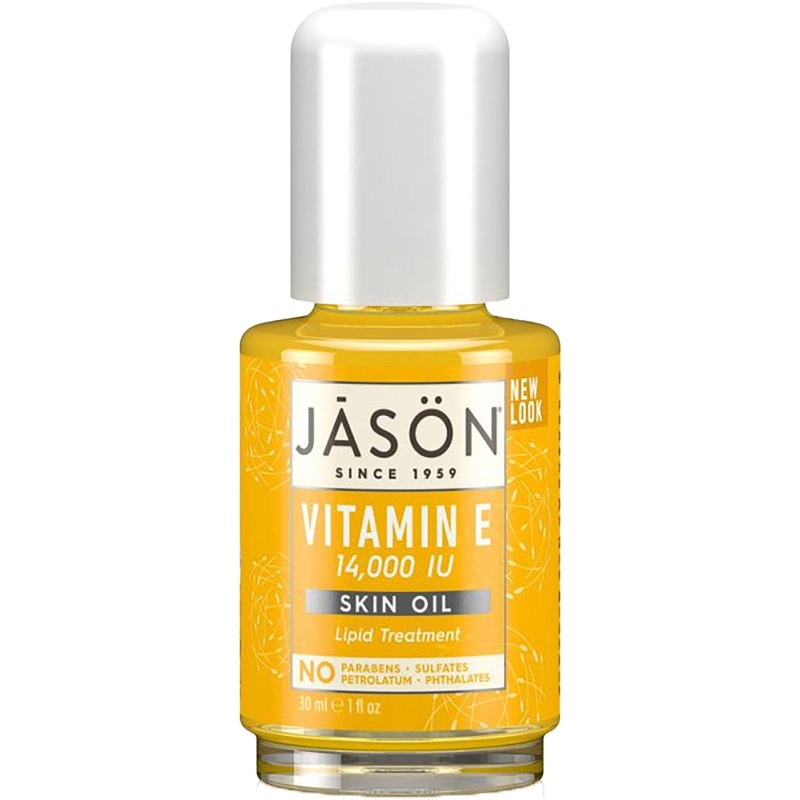 Vitamin E 14,000 IU Oil – Lipid Treatment