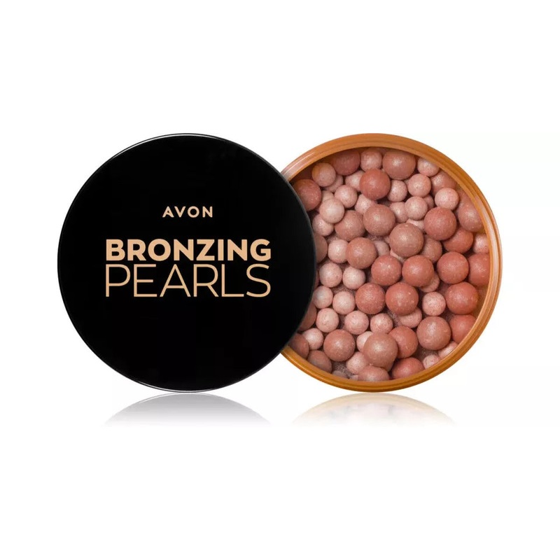 Avon Arabian Glow Bronzing Pearls