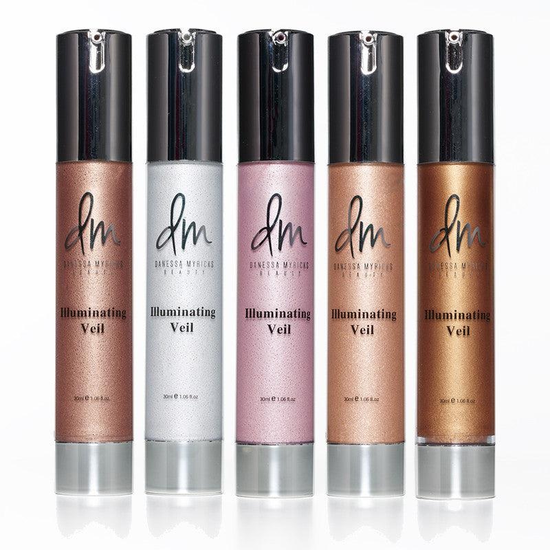 Danessa Myricks Beauty Illuminating Veil Goddess (Illuminating Veil)