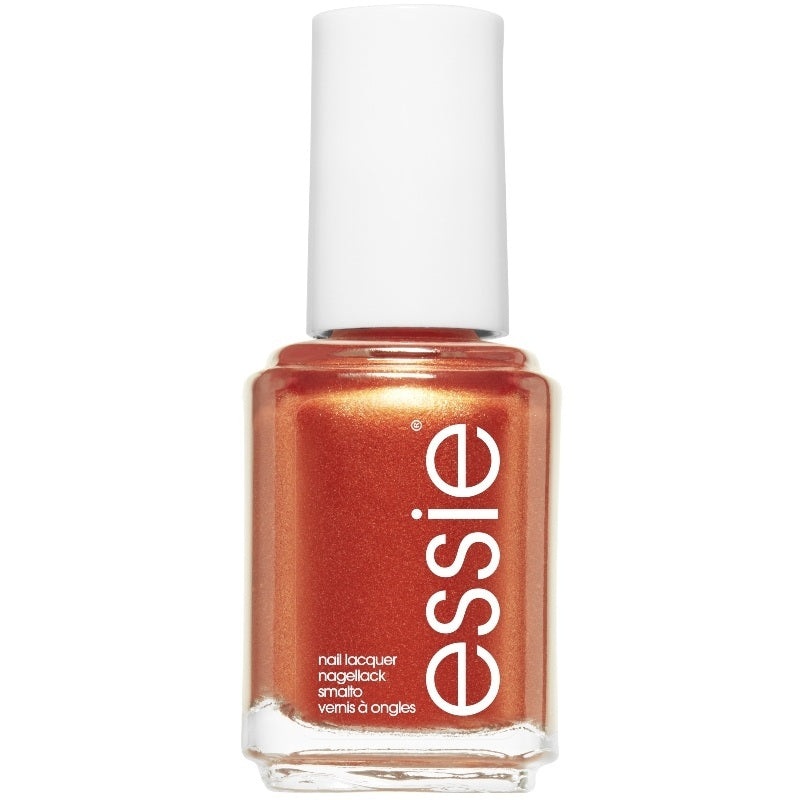 Essie Nail Lacquer Nail Polish 582 Say It Ain’t Soho
