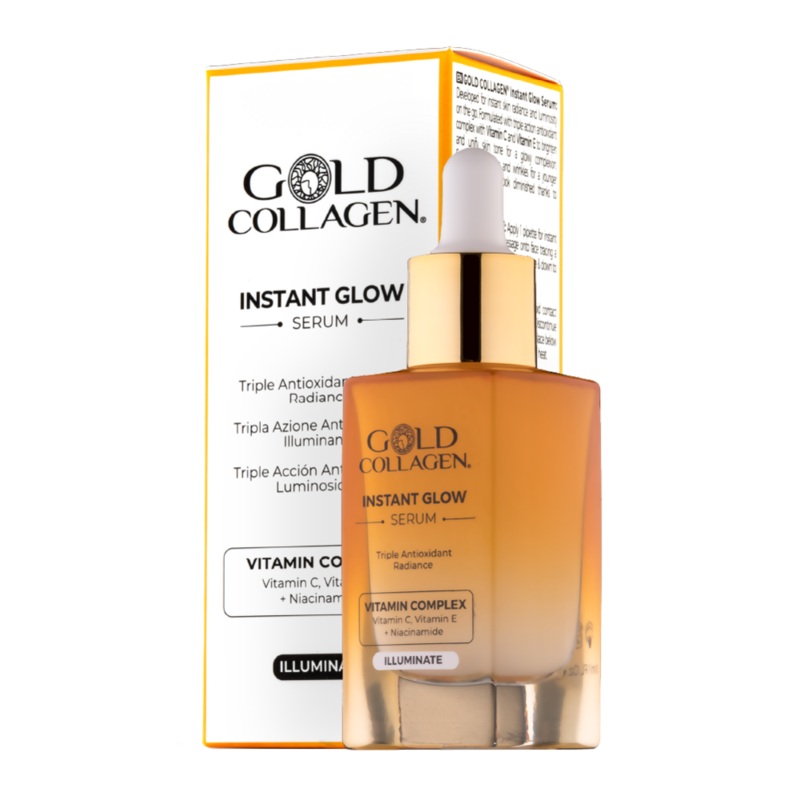 Instant Glow Serum 30ml