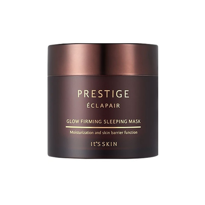 It’s SKIN Prestige Eclapair Glow Firming Sleeping Mask 80ml