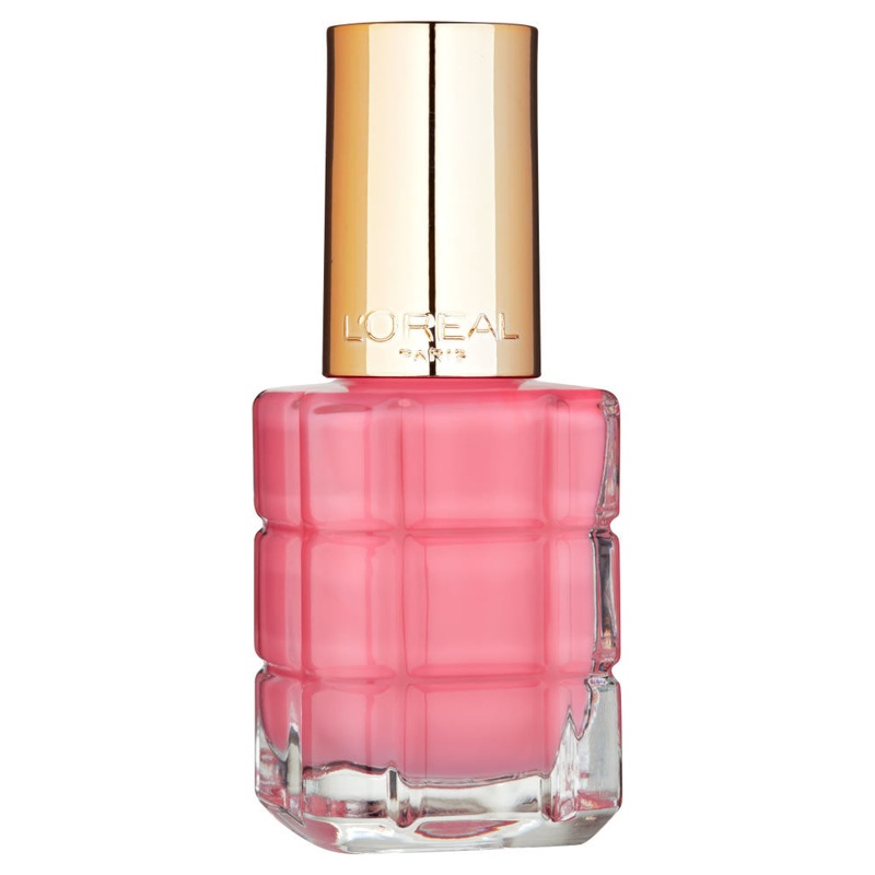 L’Oreal Color Riche Nail Polish 222 Jardin Des Roses