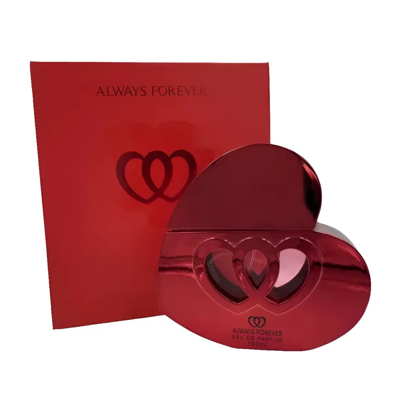 Laurelle London Always Forever Eau de Parfum Spray 100ml