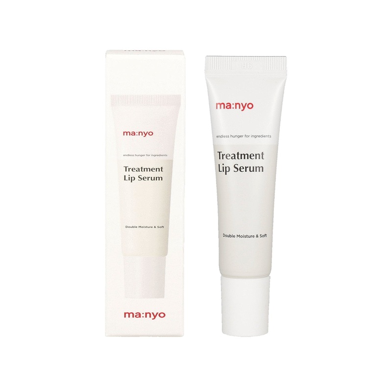 MANYO FACTORY Treatment Lip Serum 10ml