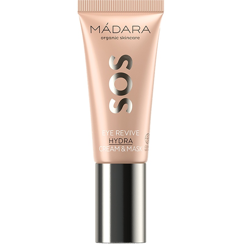 SOS HYDRA | Eye Revive  Cream & Mask