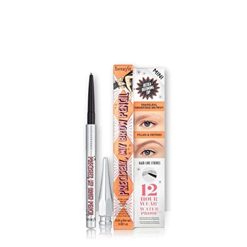 Benefit Precisely My Brow Pencil 0.04g Mini, 6