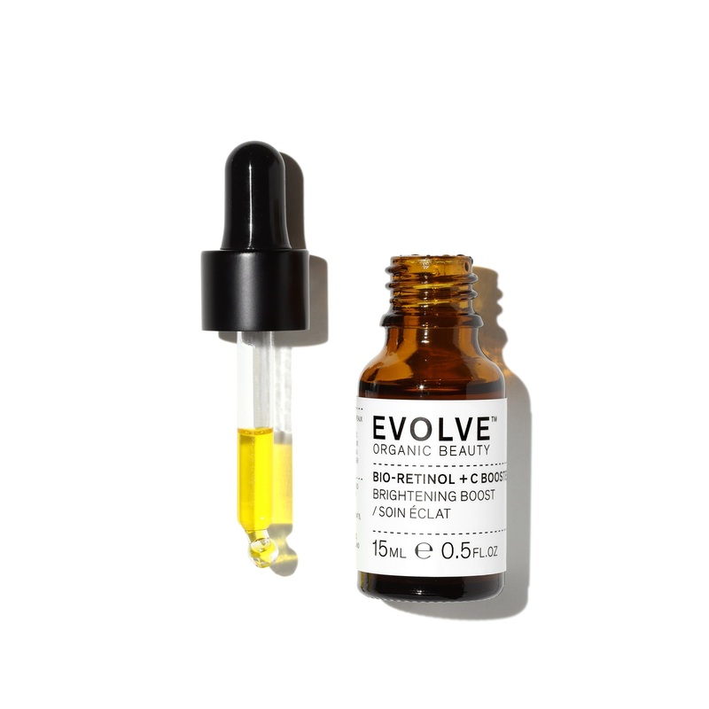 Bio Retinol + C Booster 15 ml