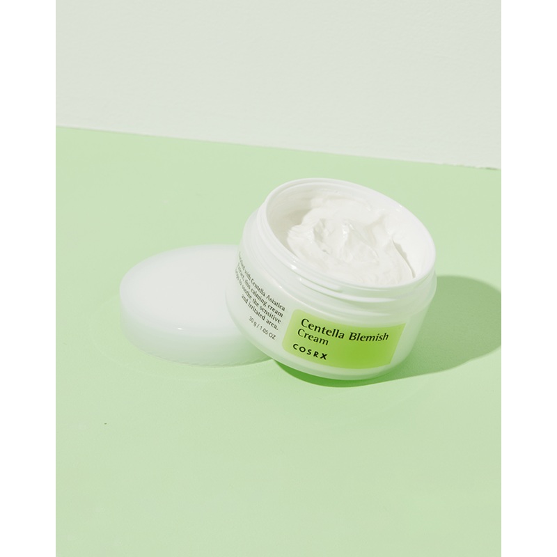 COSRX Centella Blemish Cream