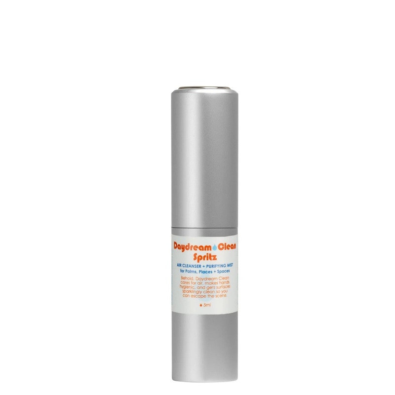 Daydream Clean Spritz – Air Cleanser + Purifying – Living Libations 5ml