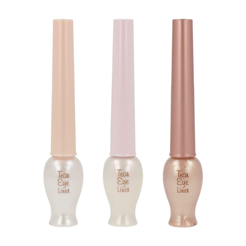 ETUDE Tear Eye Liner 8g #No.1 Pure Tears