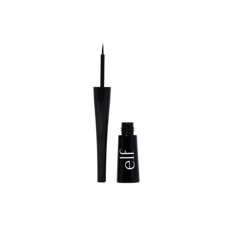 Expert Liquid Liner Jet Black