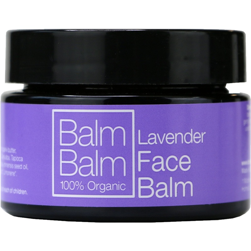 Lavender | Face Balm