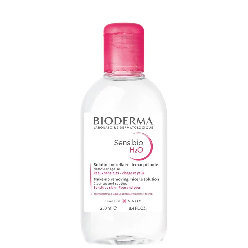 Sensibio H2O 250ml
