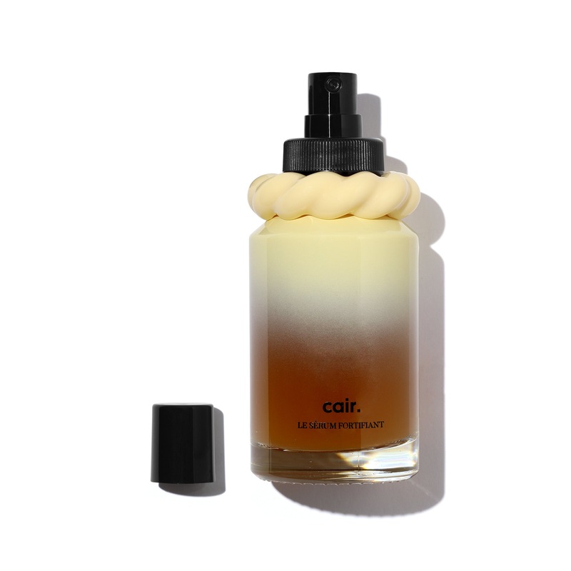 The Fortifying Pre-Shampoo Serum 100 ml