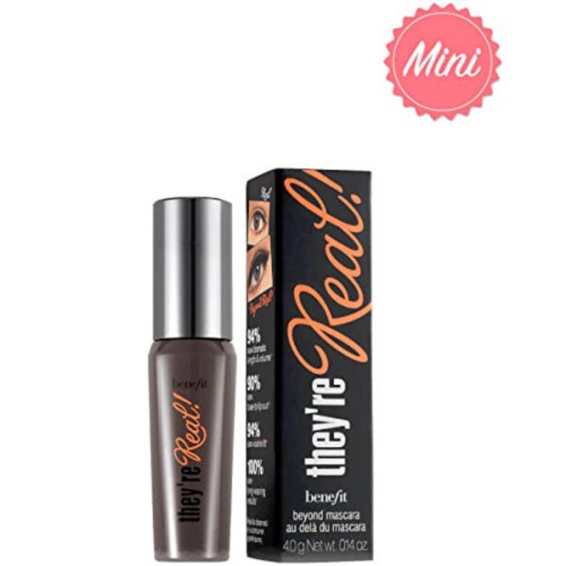 Benefit They’re Real Mascara Mini