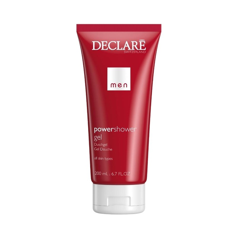 Declare Men Powershower Gel 200ml
