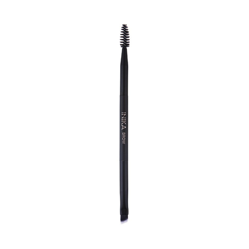 INIKA Brow Brush