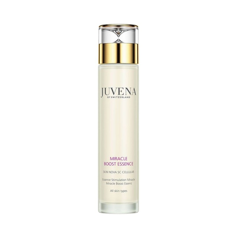Juvena Miracle Boost Essence 125ml