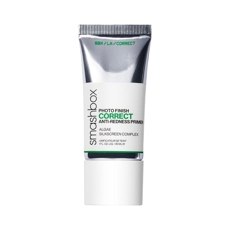 Smashbox Photo Finish Correct Anti Redness Primer 10ml (Mini)