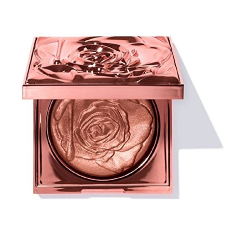 Smashbox + Vlada Petal Metal Highlighter in Prismatic Petal