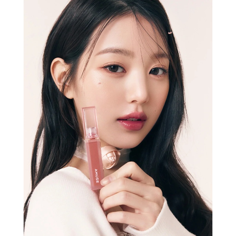 AMUSE Dew Tint (Renewal) #03 Healthy Boksoonga