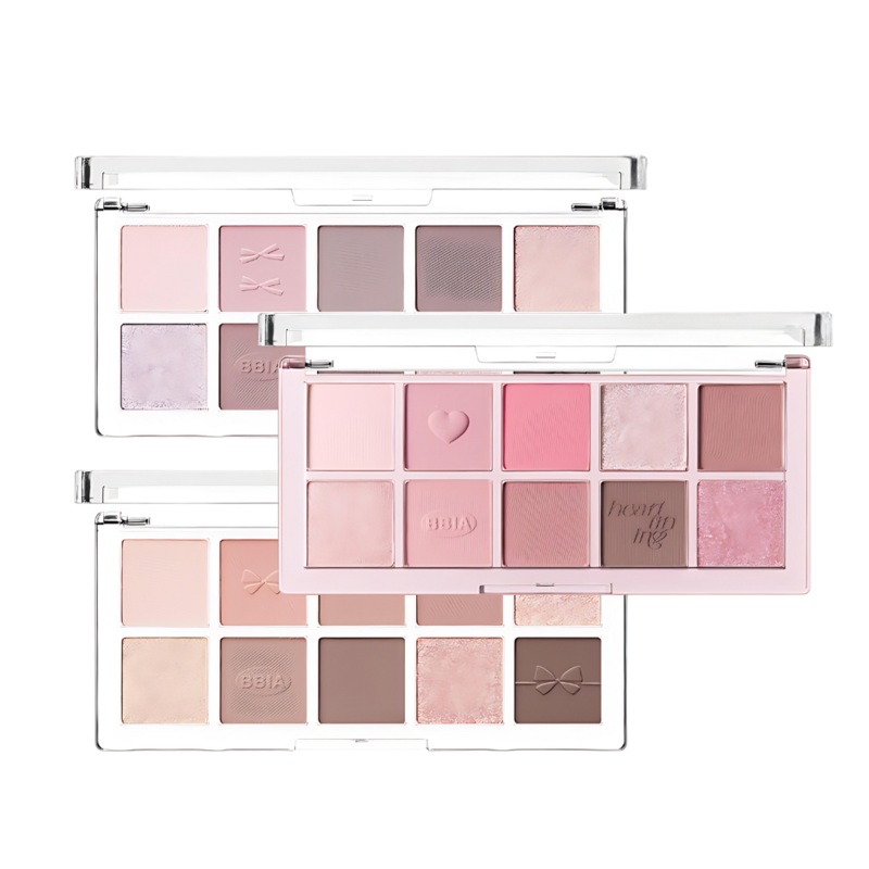 BBIA Essential Eye Palette 8.5g 01 Your Mauve