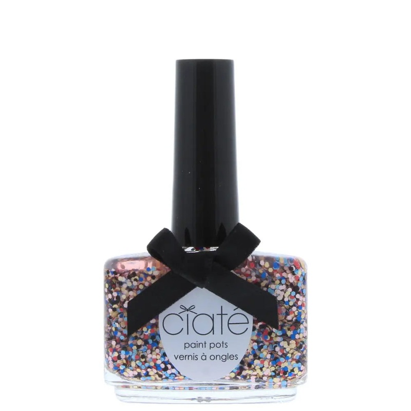 Ciat Paint Pots Pp195 Comic Strip Nail Polish 13.5ml