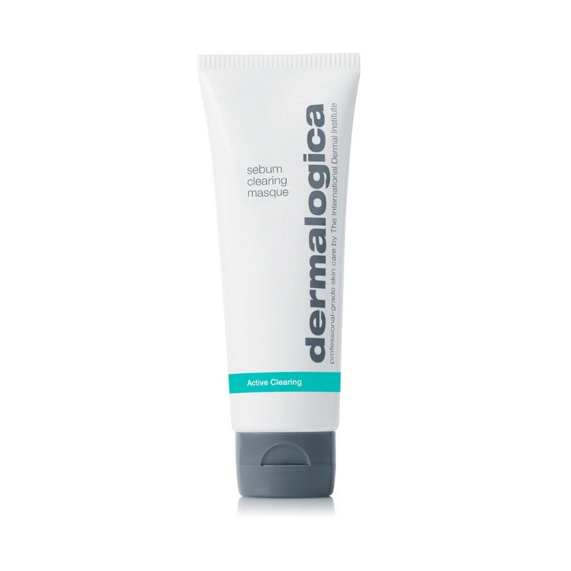 Dermalogica Active Clearing Sebum Clearing Masque 75ml