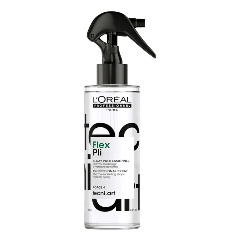LOreal TecNi.Art Flex Pli Spray 190ml