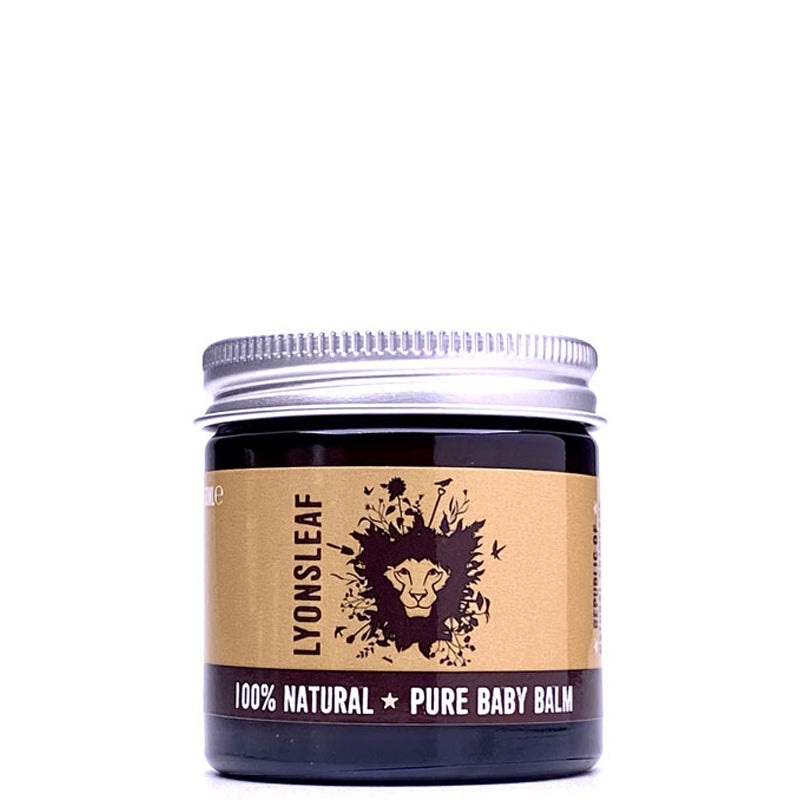 Lyonsleaf Pure Baby Balm 60ml