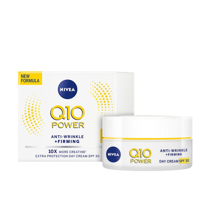 NIVEA Q10 Power Day SPF 30 50ml