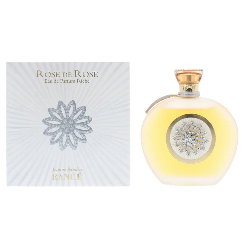 Ranc 1795 Rose De Rose Eau de Parfum 100ml
