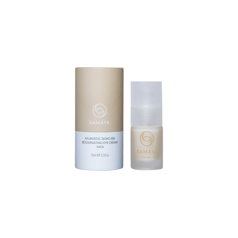 Rejuvenating Eye Cream Vata 15ml