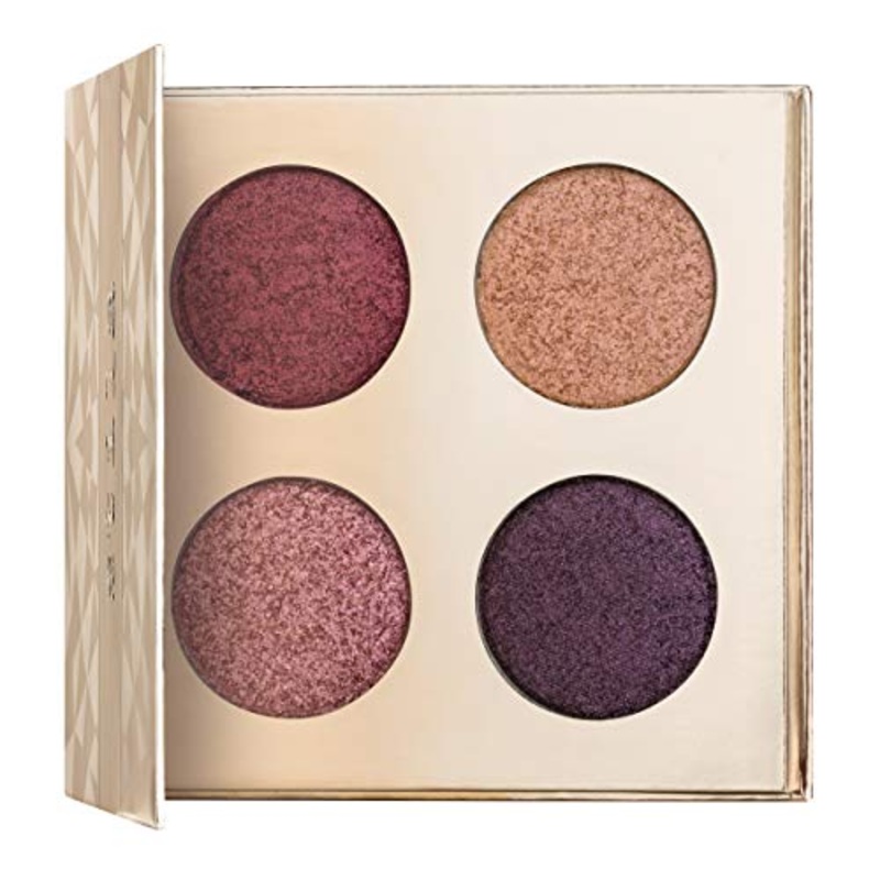 Stila Kaleidoscope Eye Shadow Quad Heaven’s Vault