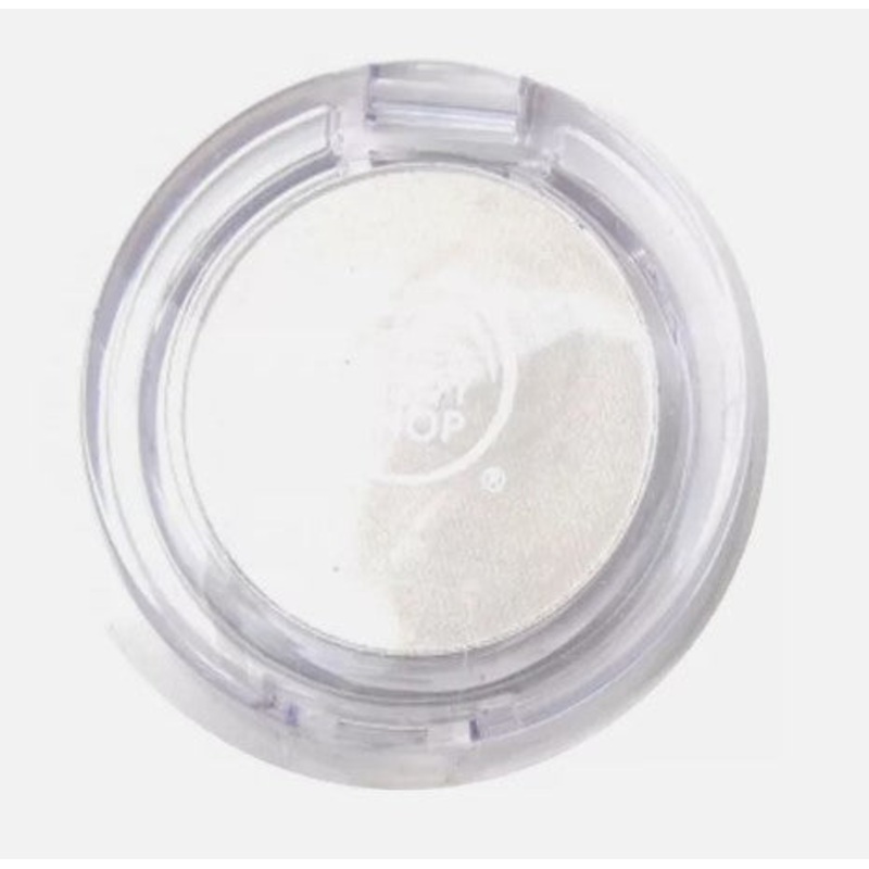 The Body Shop Eyeshadow in Sugar Glaze by Bodyshop